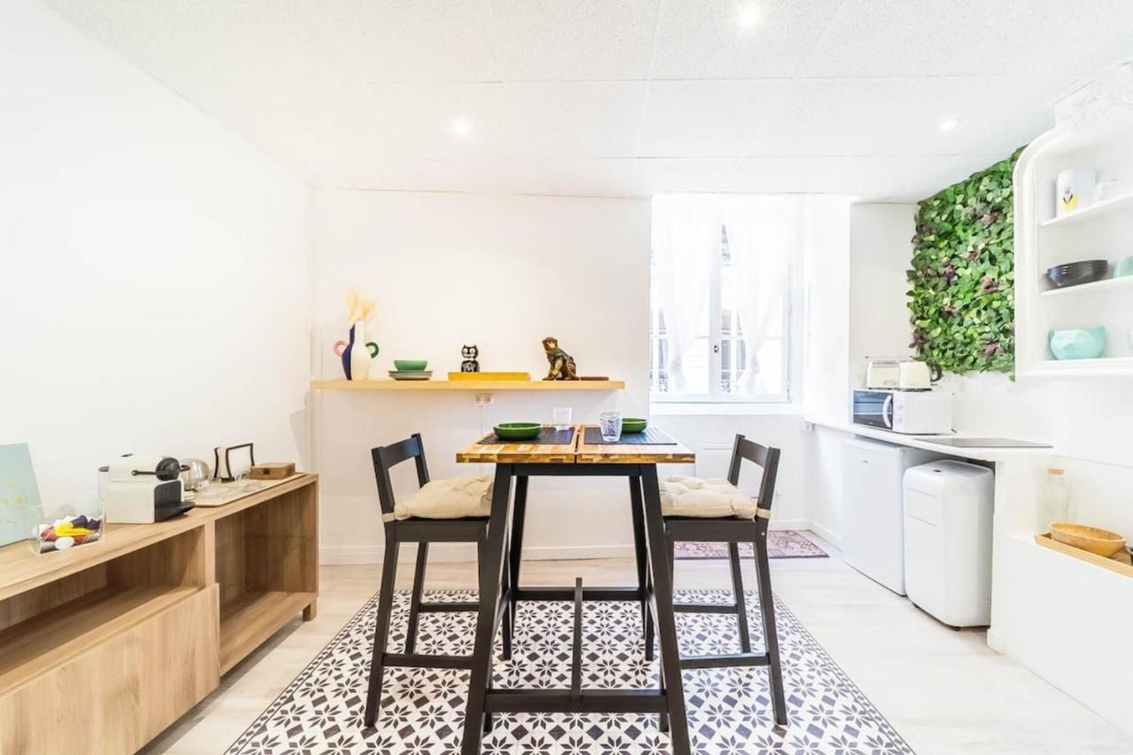Appartement The Pleney Charming 2 People - Cordeliers Lyon