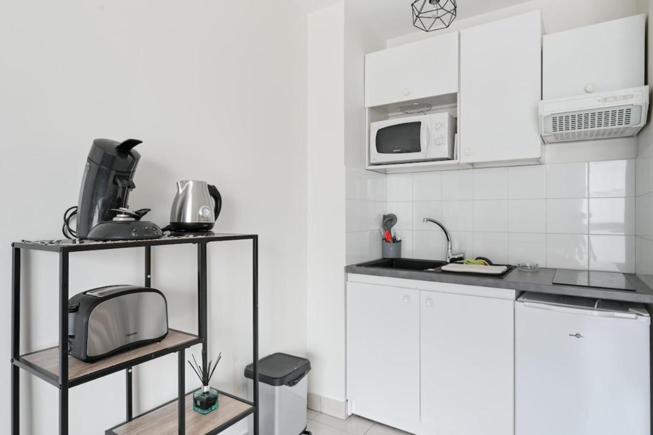 Chez Antoine Cosy 2 People Part Dieu *