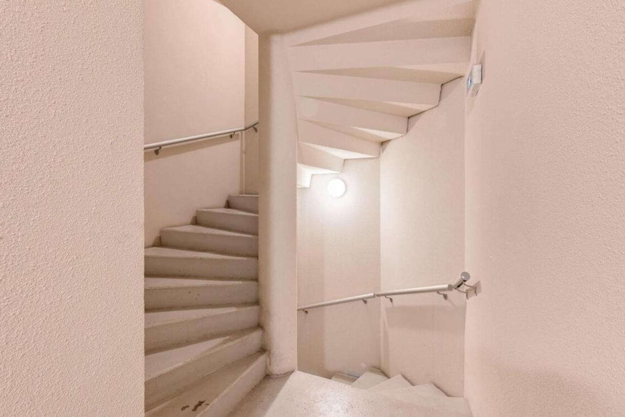 Appartement Chez Antoine Cosy 2 People Part Dieu