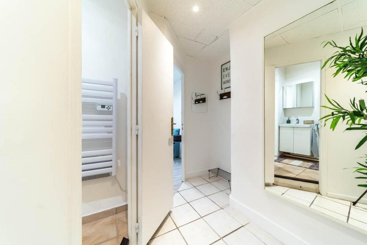 The Pleney Charming 2 People - Cordeliers * Lyon