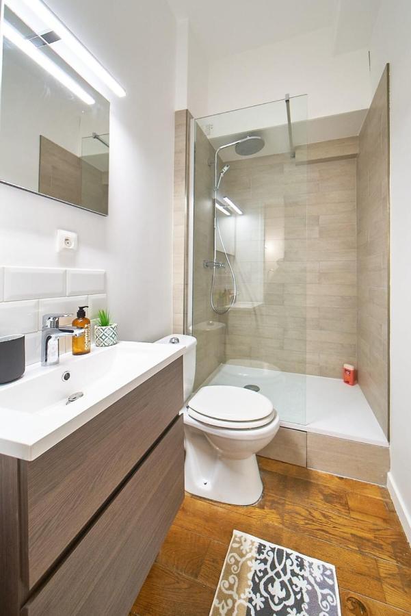 Le Petit Capucins-4pers-place Des Terreaux-opera Apartment *
