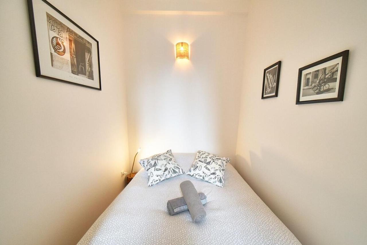 Apartment Le Petit Capucins-4pers-place Des Terreaux-opera