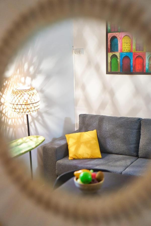 Apartment Le Petit Capucins-4pers-place Des Terreaux-opera *