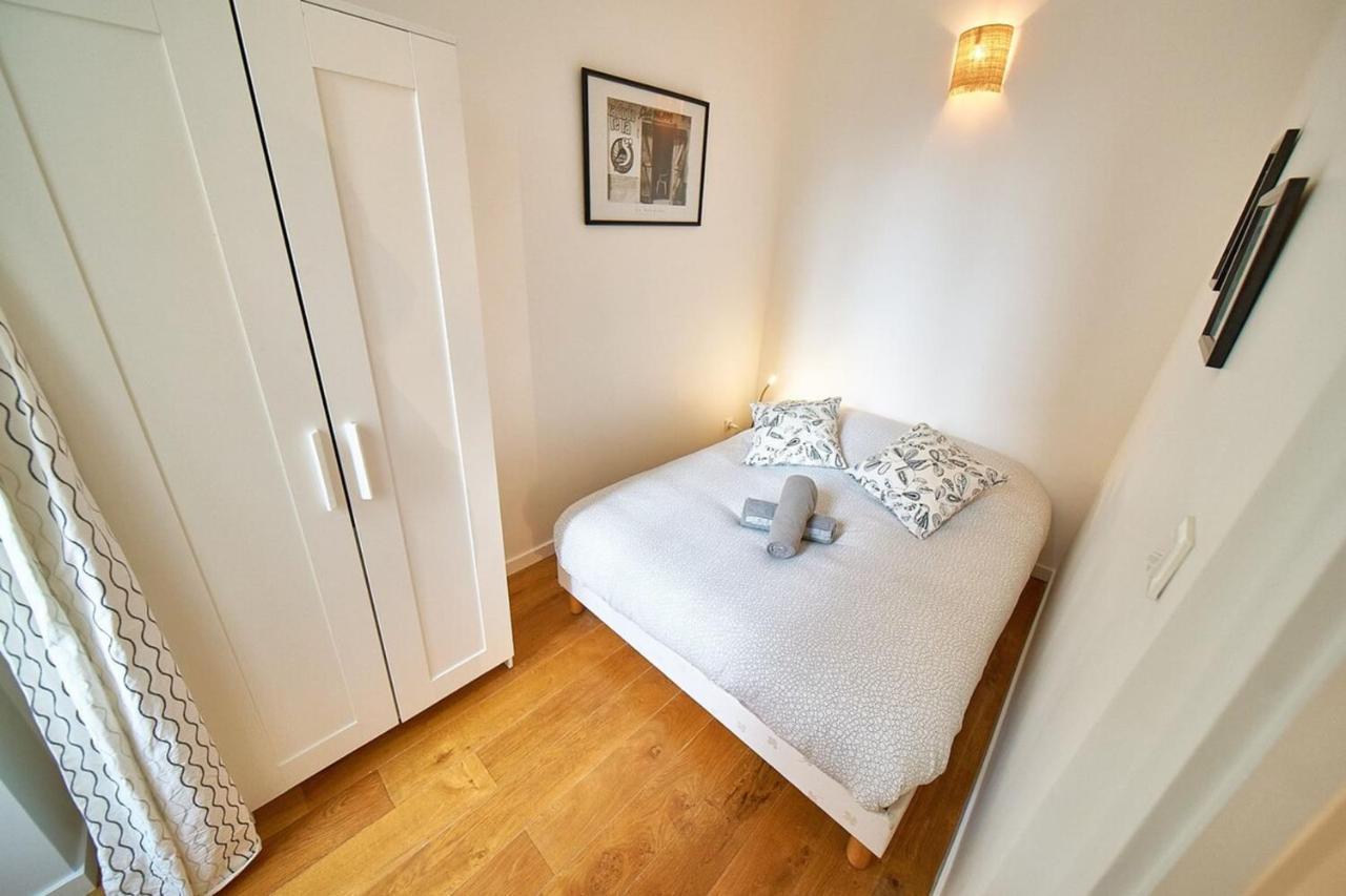 Le Petit Capucins-4pers-place Des Terreaux-opera Apartment