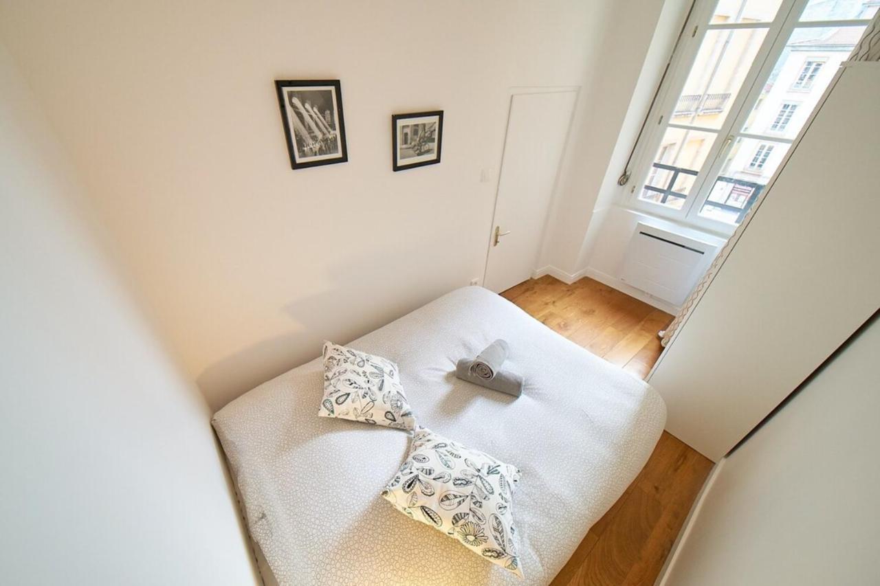 Le Petit Capucins-4pers-place Des Terreaux-opera Apartment *