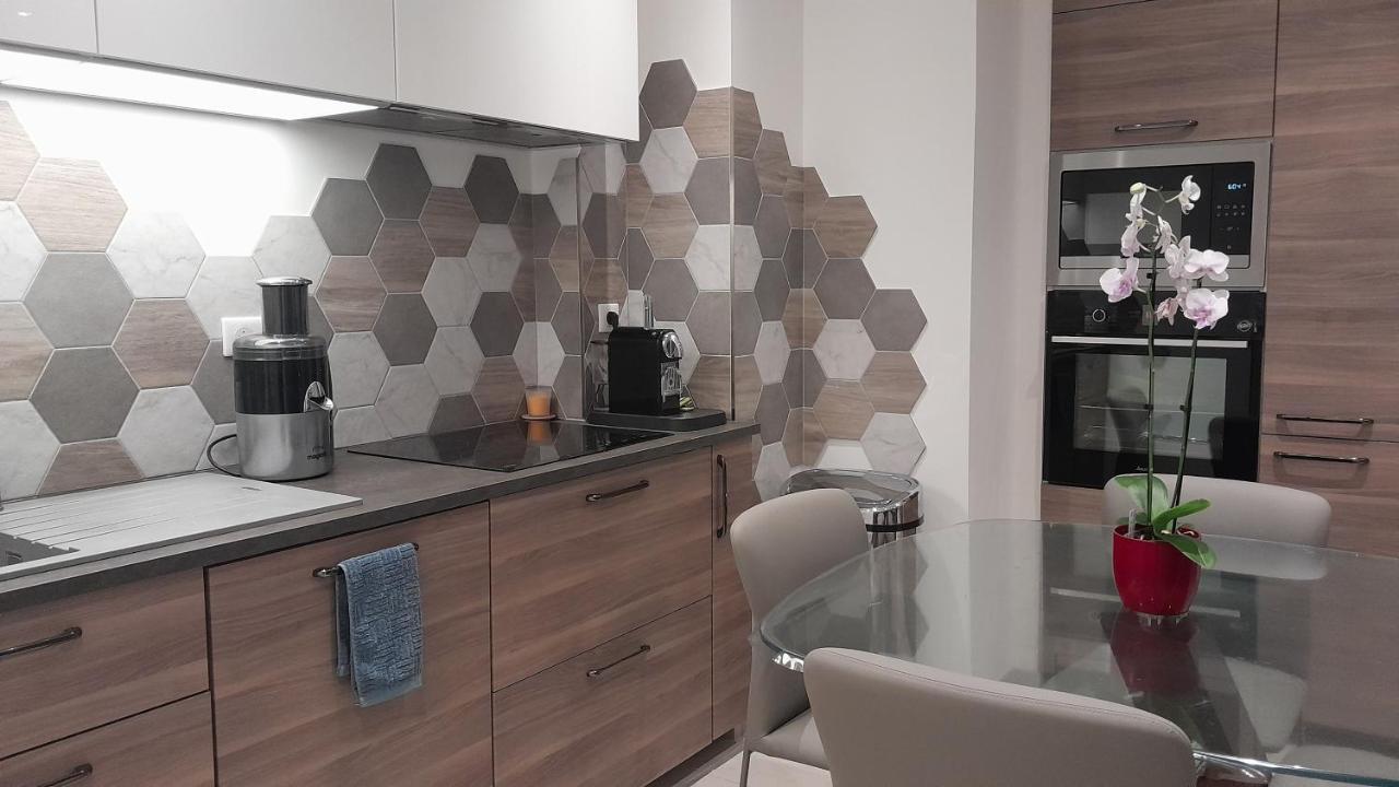 2 - Direct Gare Part-dieu, - Ascenseur & Wi-fi Gratuit Apartment Lyon