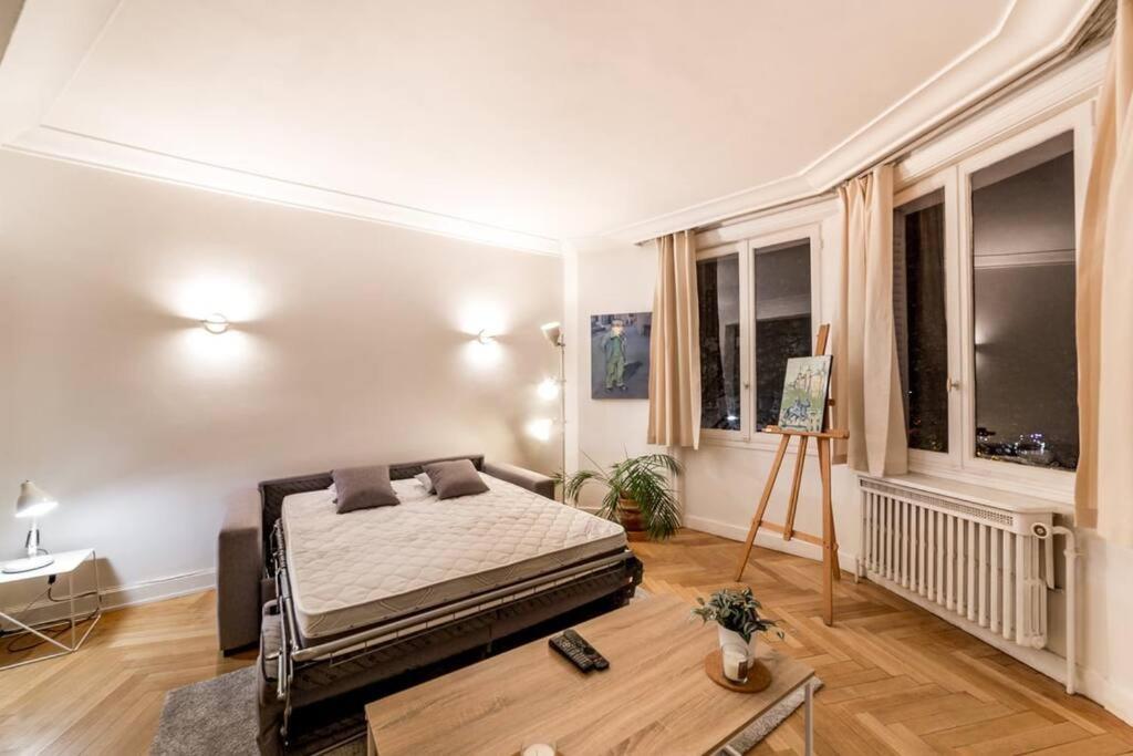 Spacieux Et Lumineux 70m² De La Place Ail Appartement