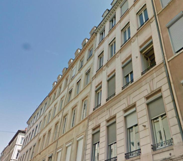 Du Parc Lyon