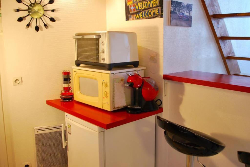Apartamento Du Parc Lyon