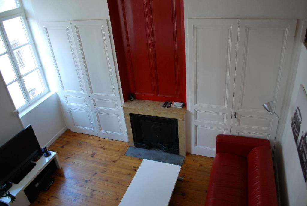 Apartamento Du Parc *