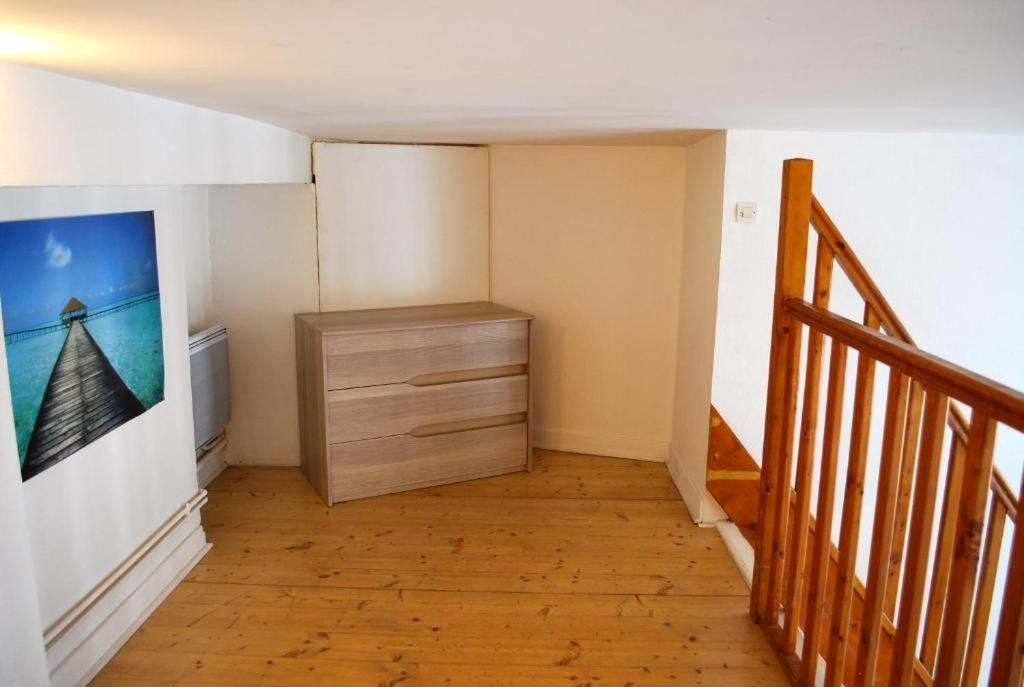 Apartamento Du Parc *
