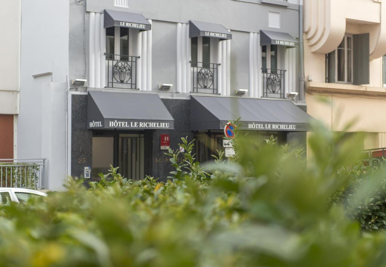 Hotel Boutique Richelieu, Gare Part-dieu