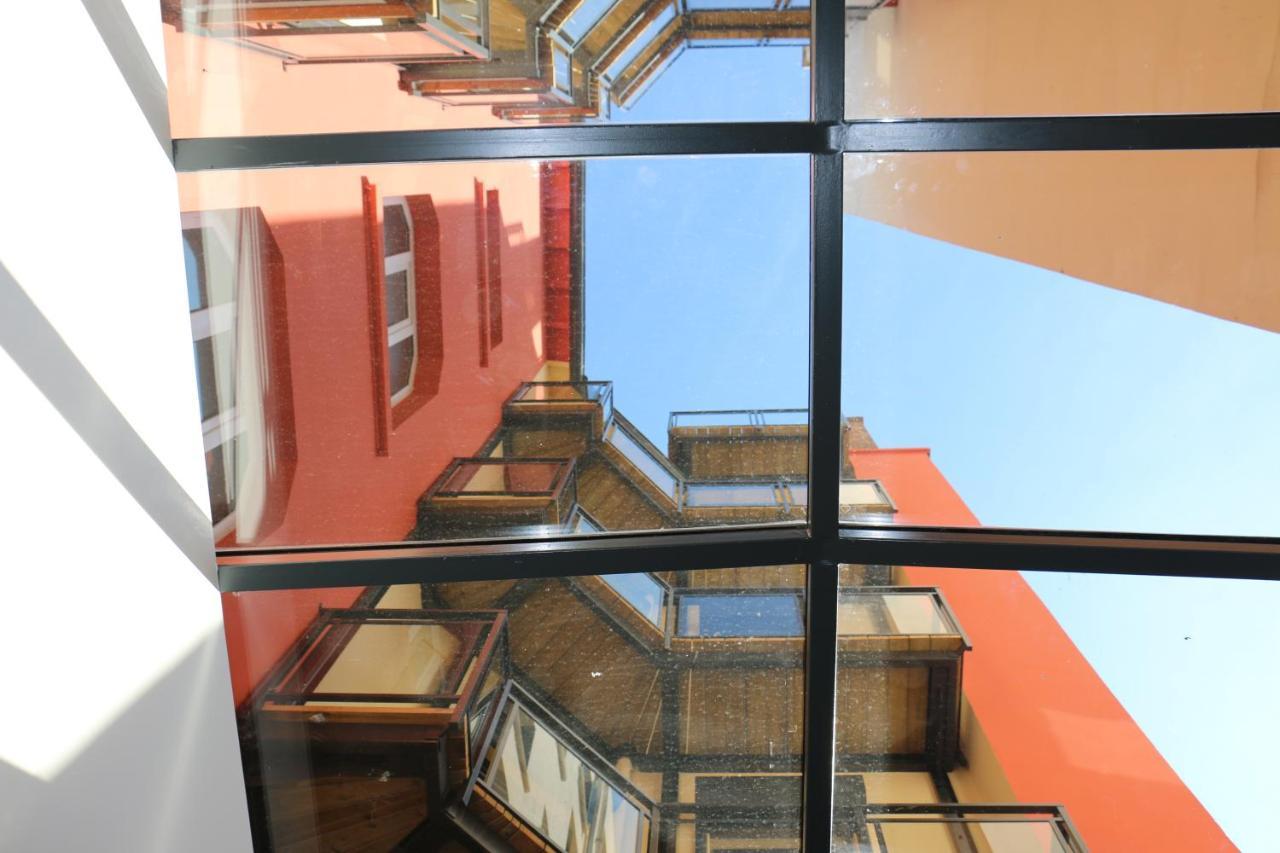 Hotel Boutique Richelieu, Gare Part-dieu Lyon