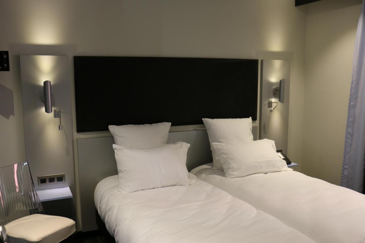 Hotel Boutique Richelieu, Gare Part-dieu Lyon