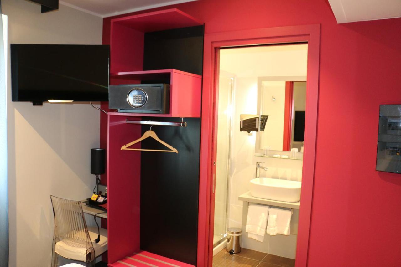 Boutique Richelieu, Gare Part-dieu Hotel 3*