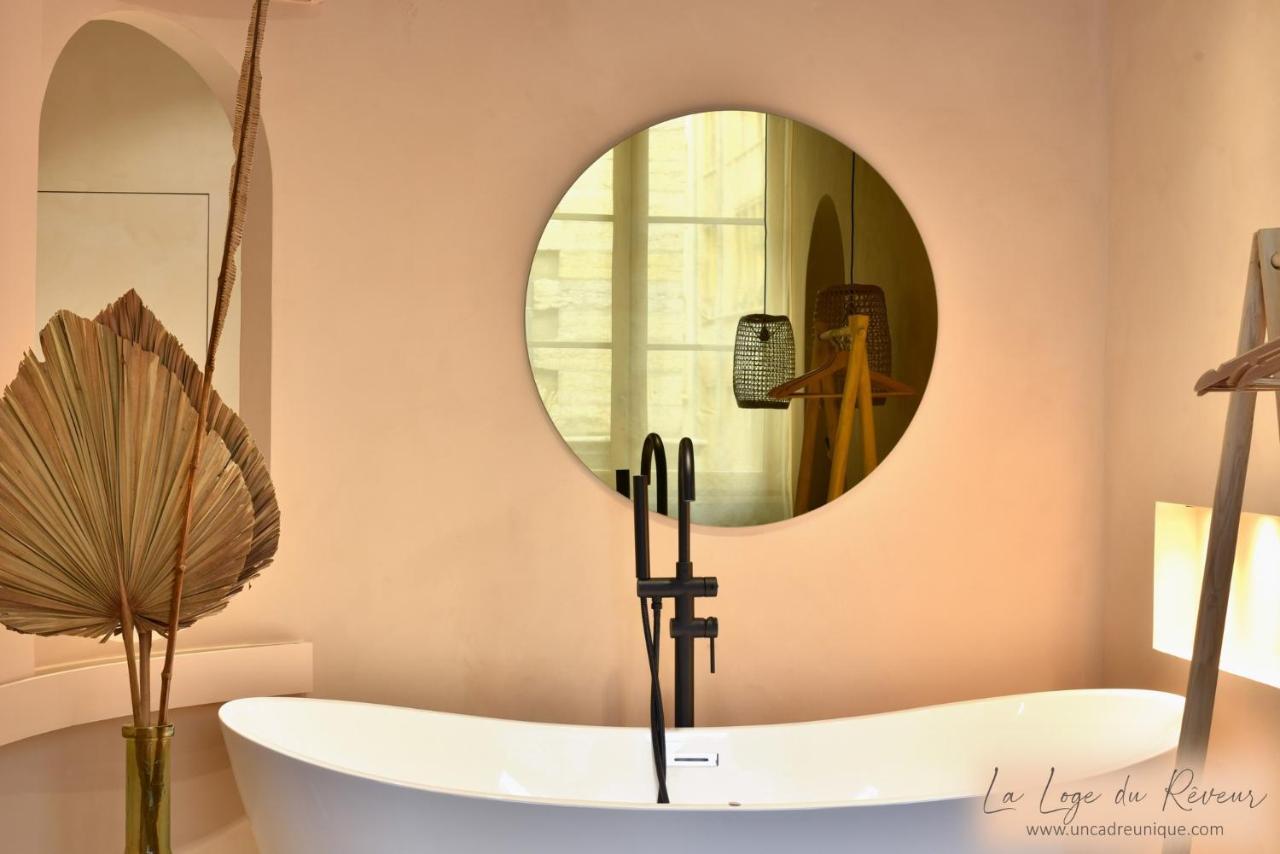 Apartment La Loge Du Reveur - - Vieux-lyon Lyon