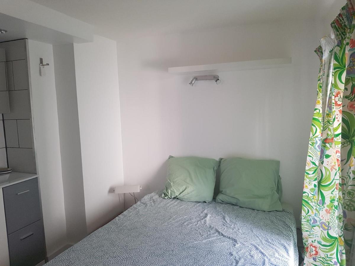 Au Coeur De Apartment