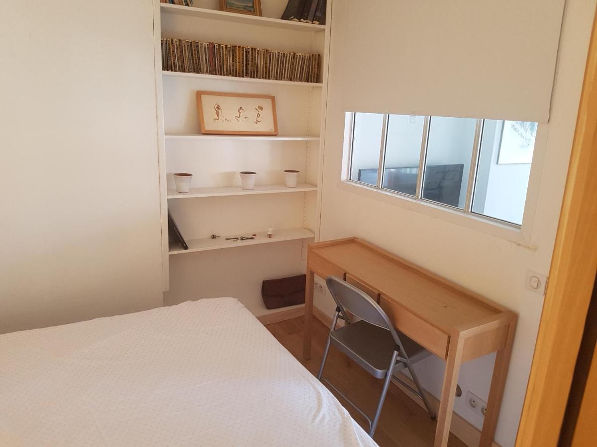 Au Coeur De Apartment Lyon