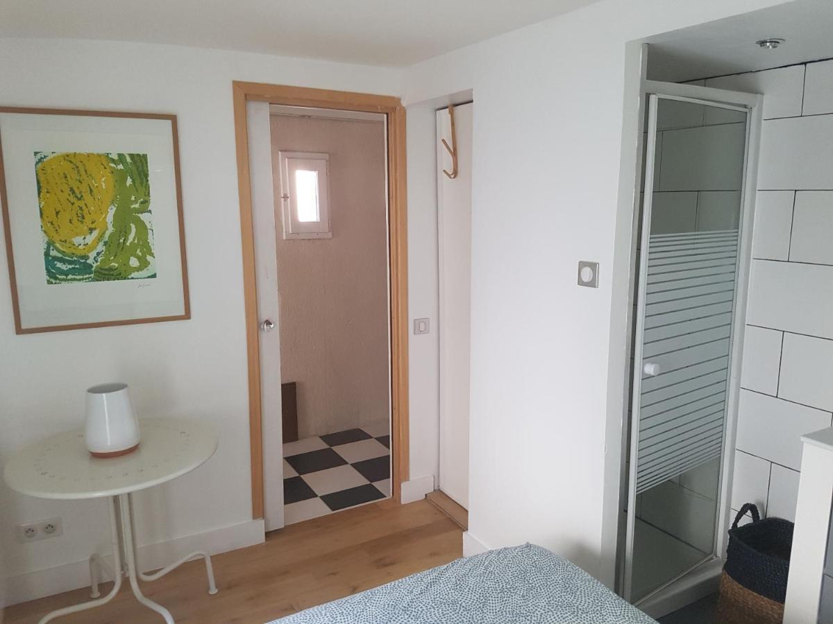 Apartment Au Coeur De *
