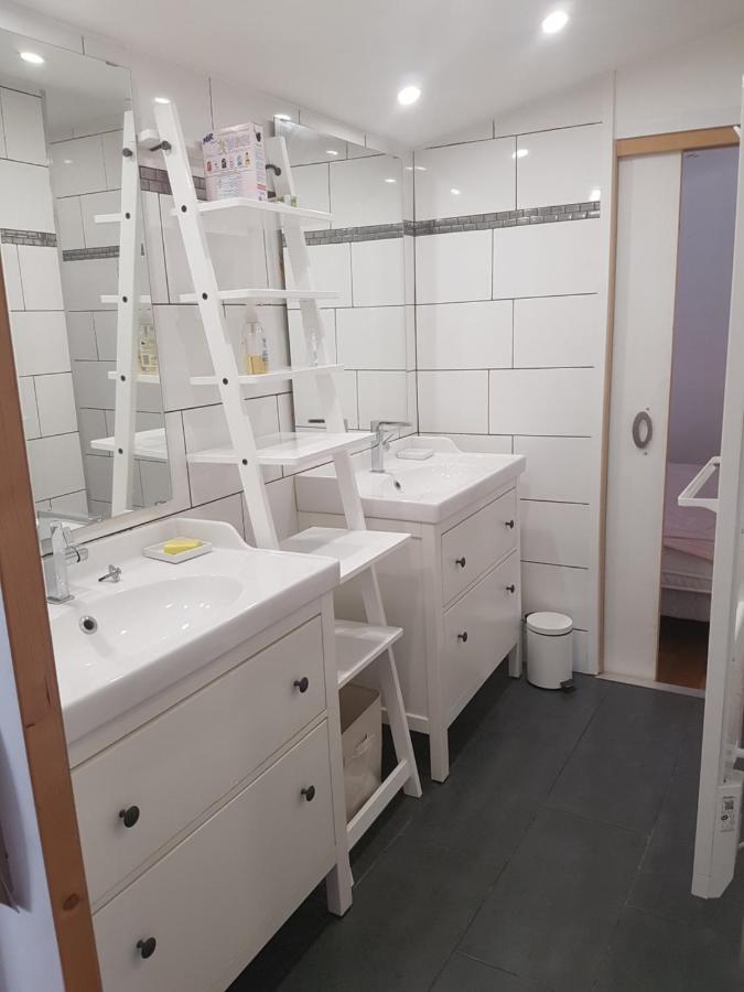 Au Coeur De Apartment *