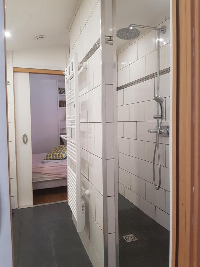 Apartment Au Coeur De