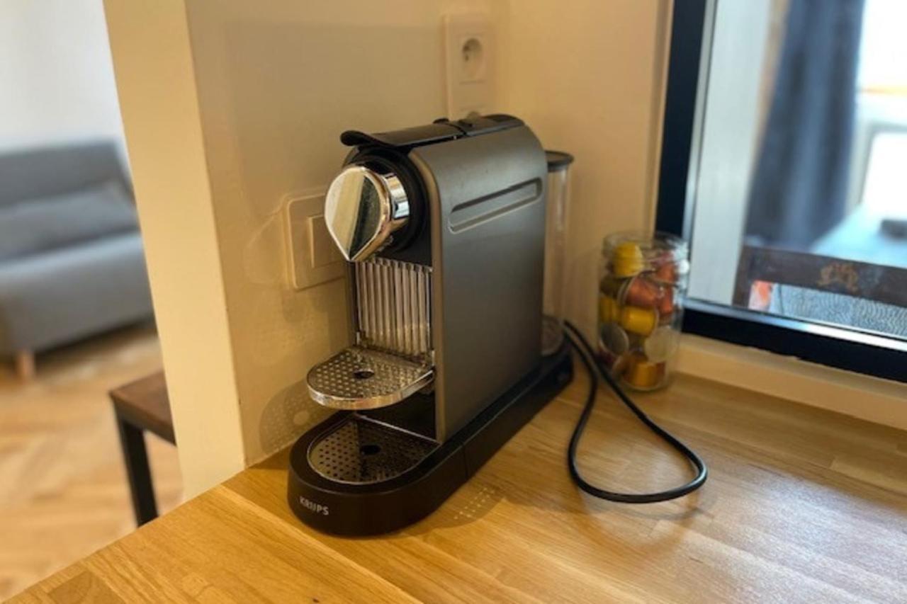 Le Petit St Pierre 2 Pers Valmy Apartamento