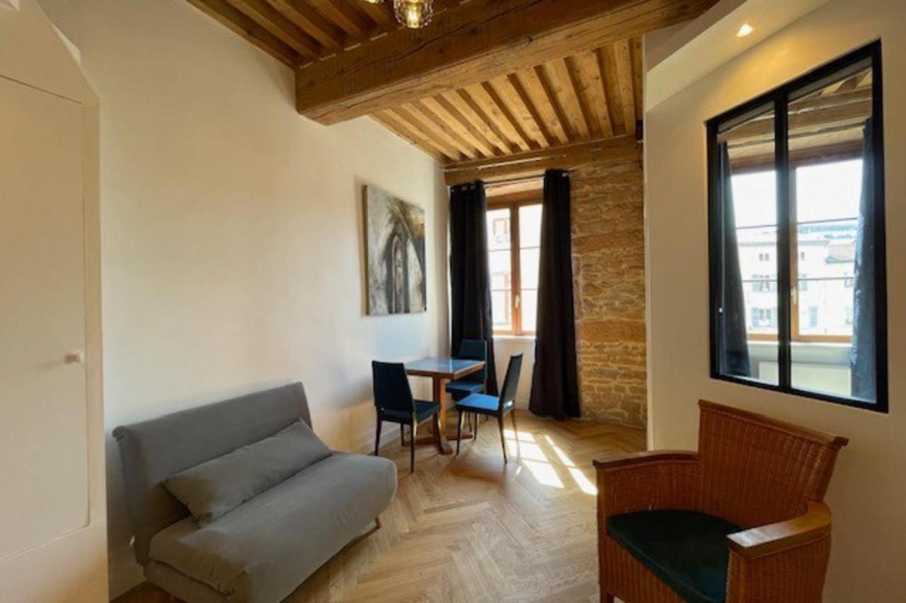 Apartamento Le Petit St Pierre 2 Pers Valmy