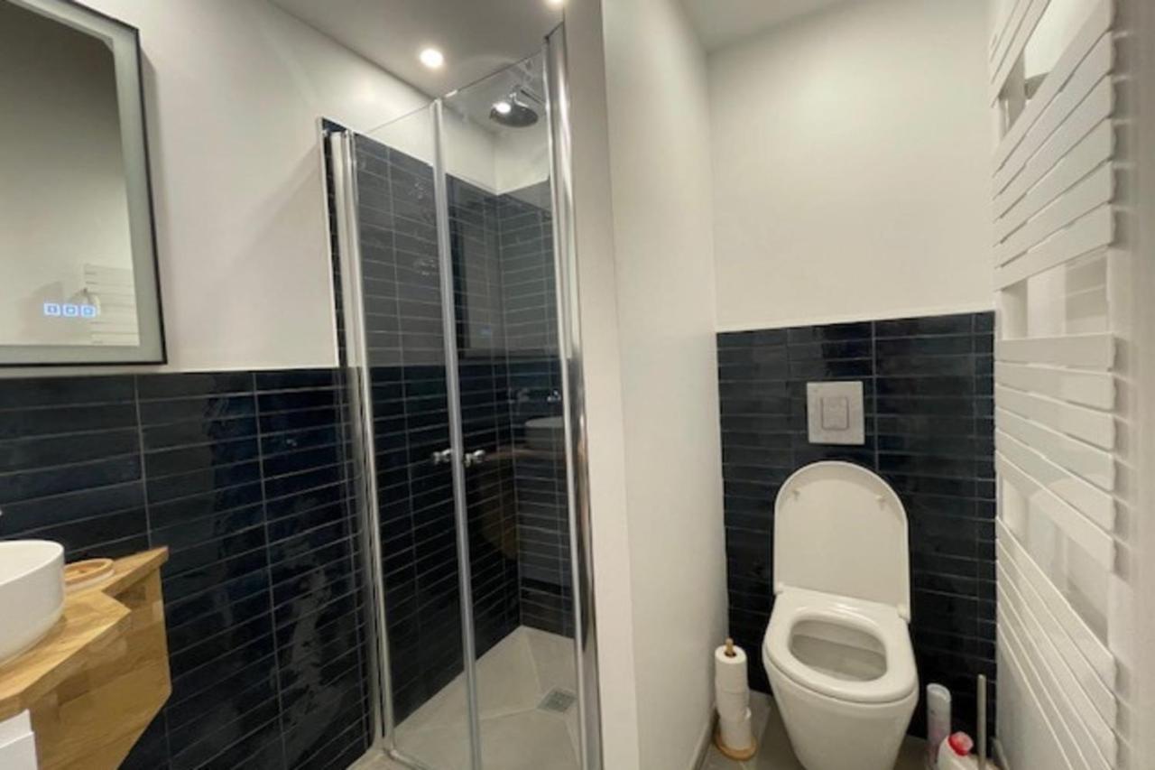 Apartment Le Petit St Pierre 2 Pers Valmy *