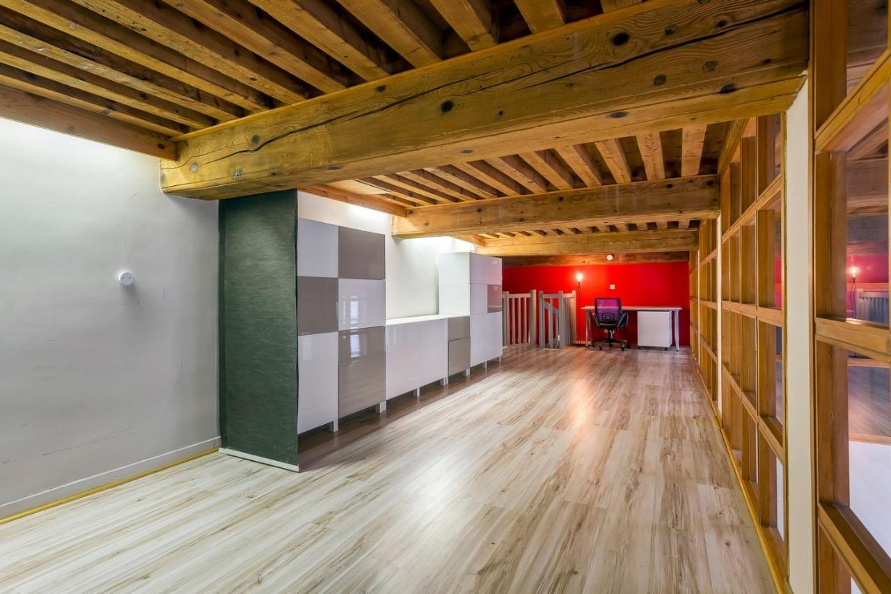 The Old Sauna 6 People