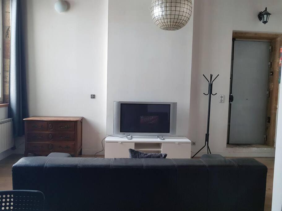 Bnbgones - Le Desire - Hyper Centre - Metro De A 1 Mn Appartement *