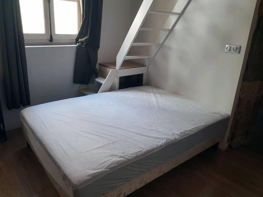 Bnbgones - Le Desire - Hyper Centre - Metro De A 1 Mn Appartement Lyon