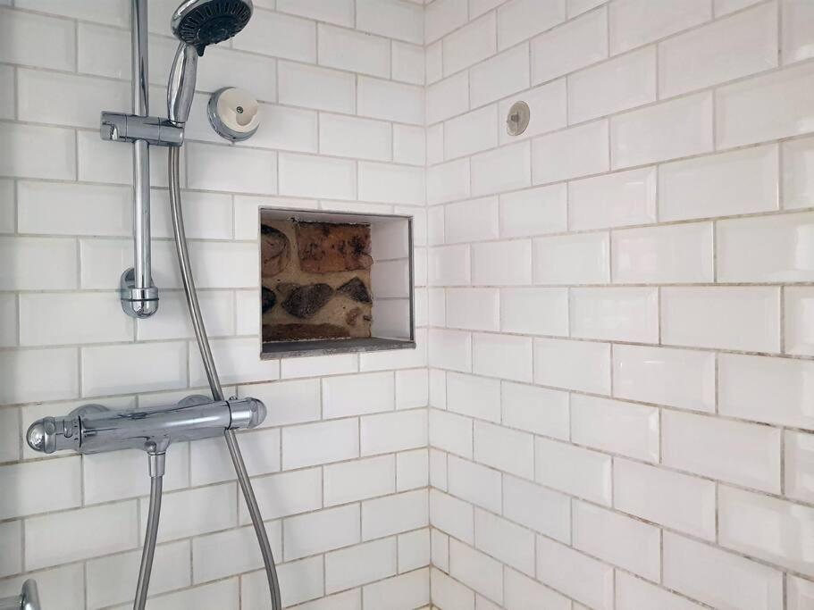 Appartement Bnbgones - Le Desire - Hyper Centre - Metro De A 1 Mn