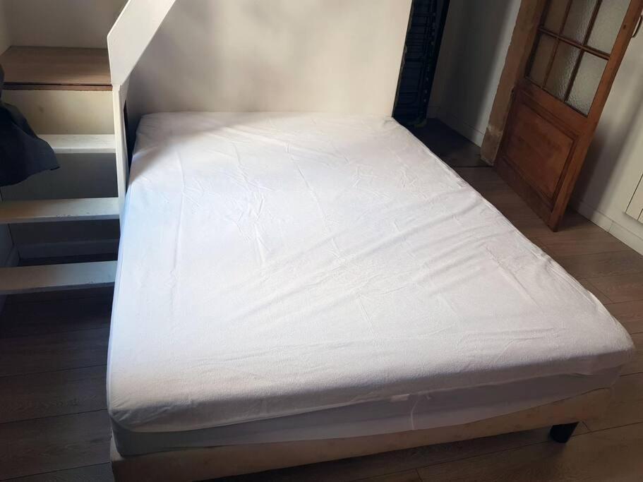 Appartement Bnbgones - Le Desire - Hyper Centre - Metro De A 1 Mn Lyon