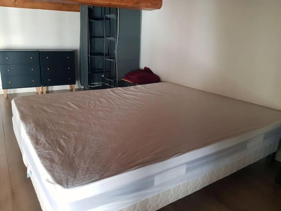 Appartement Bnbgones - Le Desire - Hyper Centre - Metro De A 1 Mn