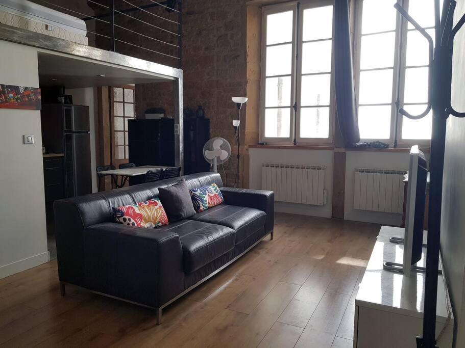 Bnbgones - Le Desire - Hyper Centre - Metro De A 1 Mn Appartement *