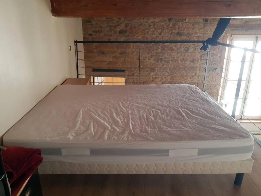 Bnbgones - Le Desire - Hyper Centre - Metro De A 1 Mn Appartement
