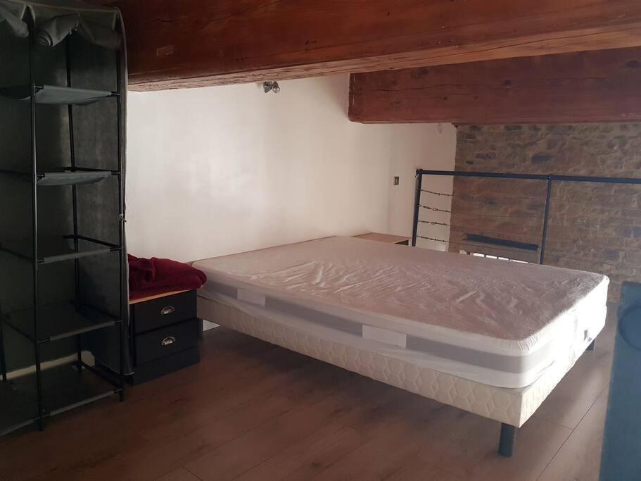 Bnbgones - Le Desire - Hyper Centre - Metro De A 1 Mn Appartement *