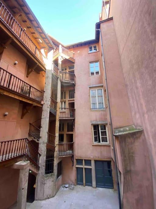 Old Town - Vieux -50 M2 Flat Apartment