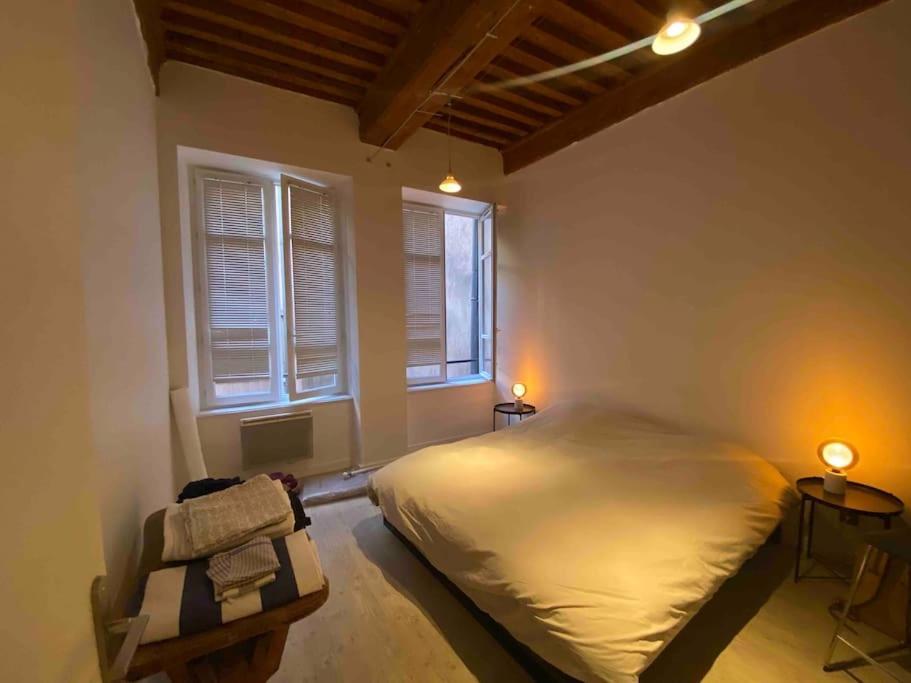 Apartment Old Town - Vieux -50 M2 Flat
