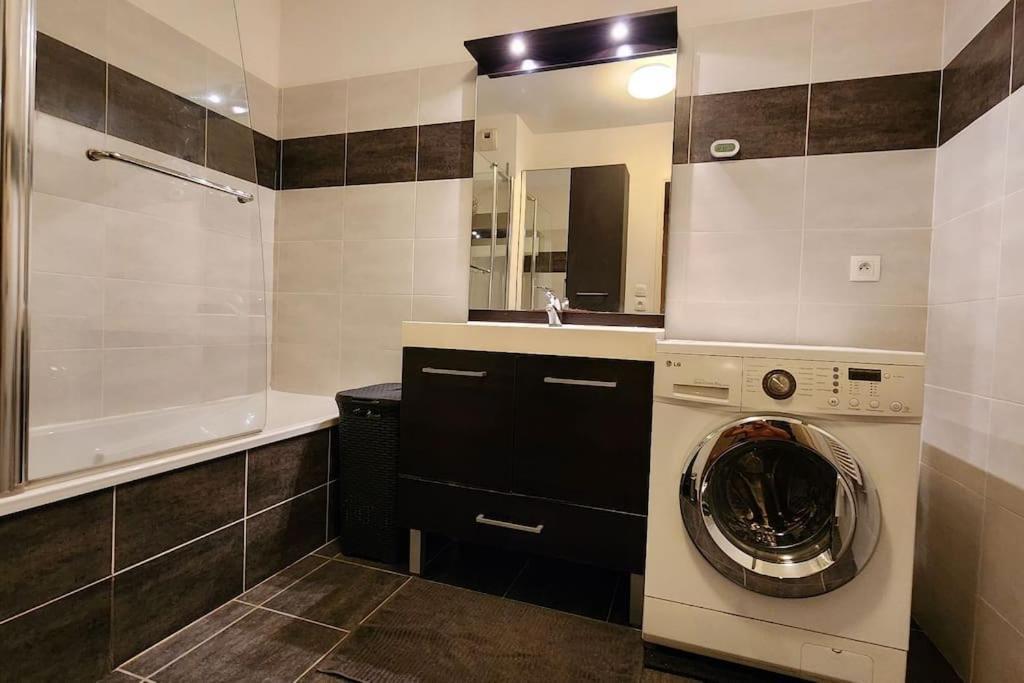 Apartamento Voie Lactee *