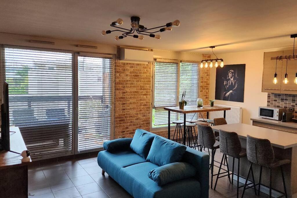 Apartamento Voie Lactee *
