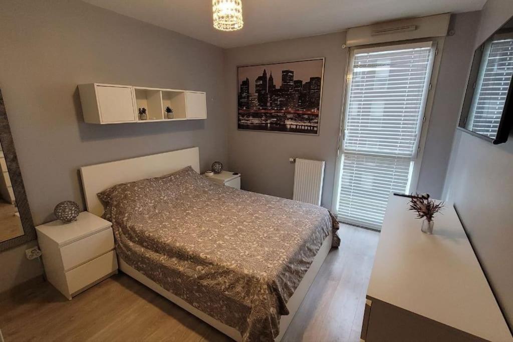 Voie Lactee Apartamento *