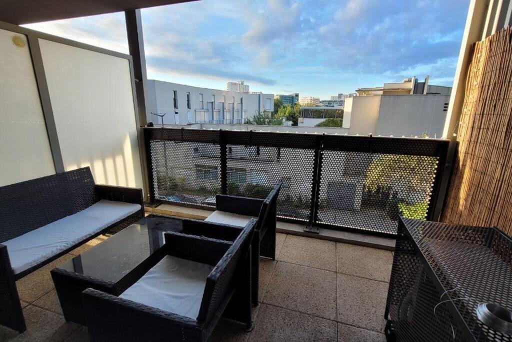 Apartamento Voie Lactee *
