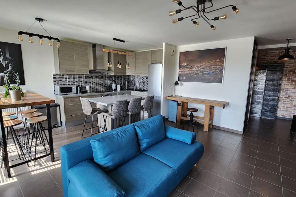 Voie Lactee Apartamento Lyon