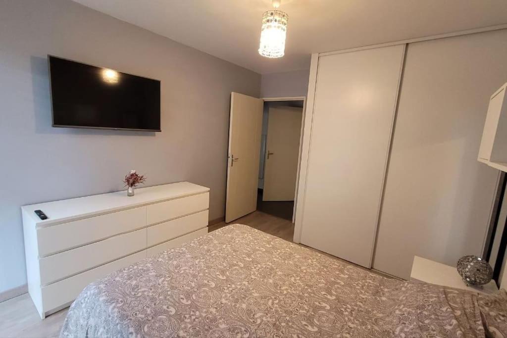 Apartamento Voie Lactee