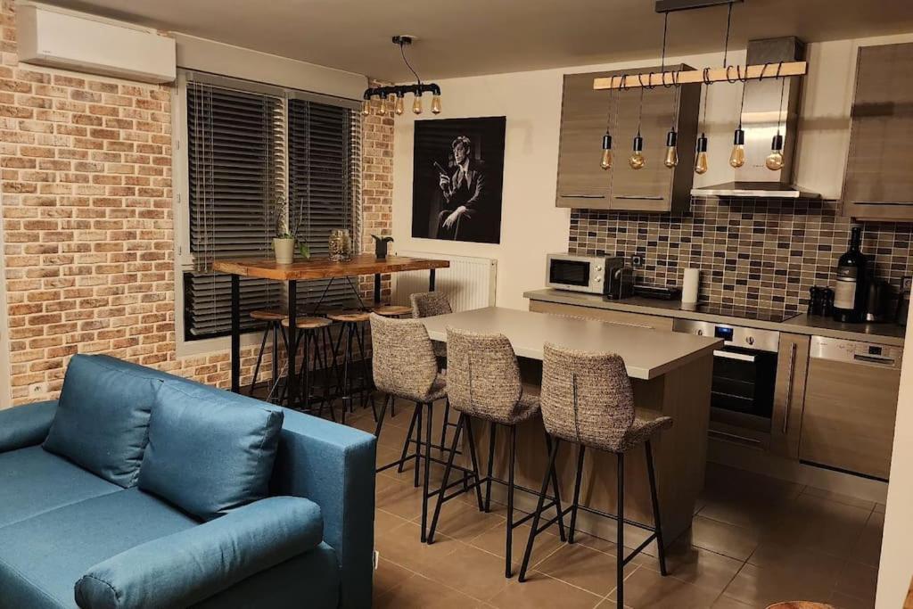 Voie Lactee Apartamento