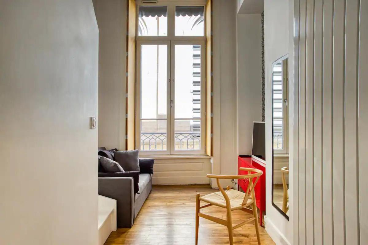 Apartment Palace Opera, De Charme *