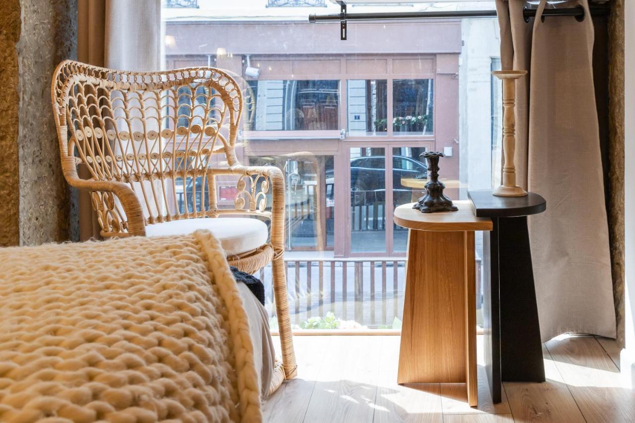 Host - Duplex Insolite & Chic - Ancienne Librairie Apartment