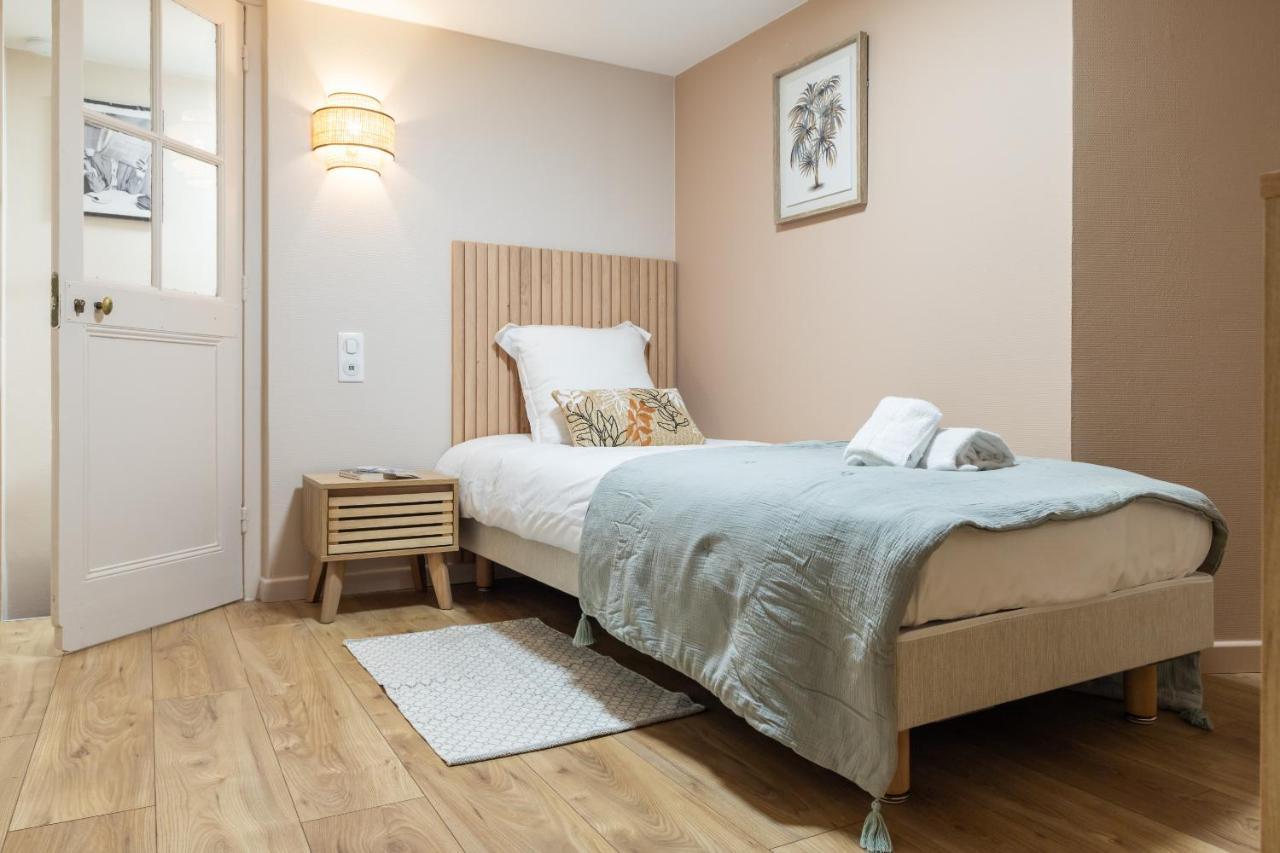 Apartment Host - Duplex Insolite & Chic - Ancienne Librairie Lyon