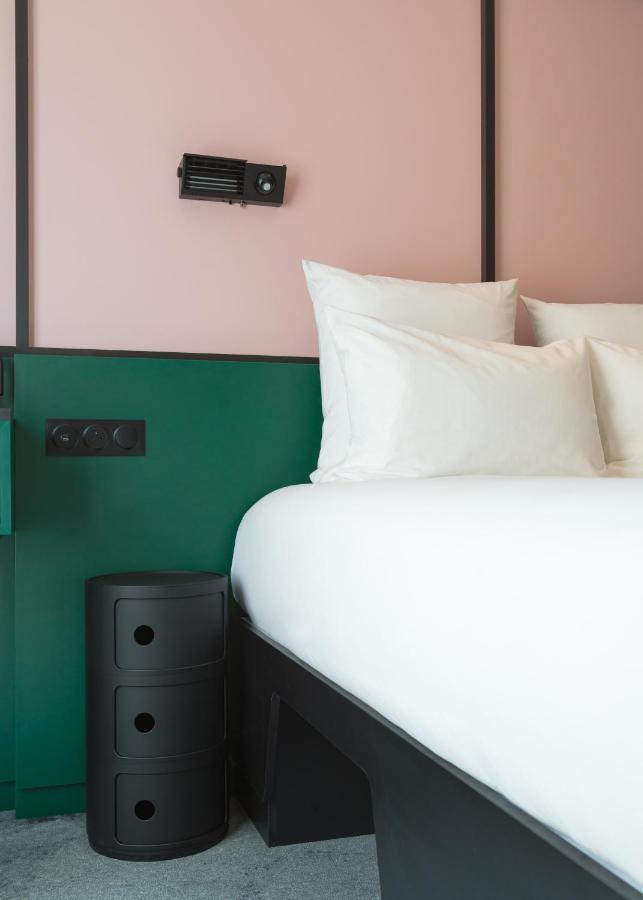 Tribe Croix Rousse Hotel